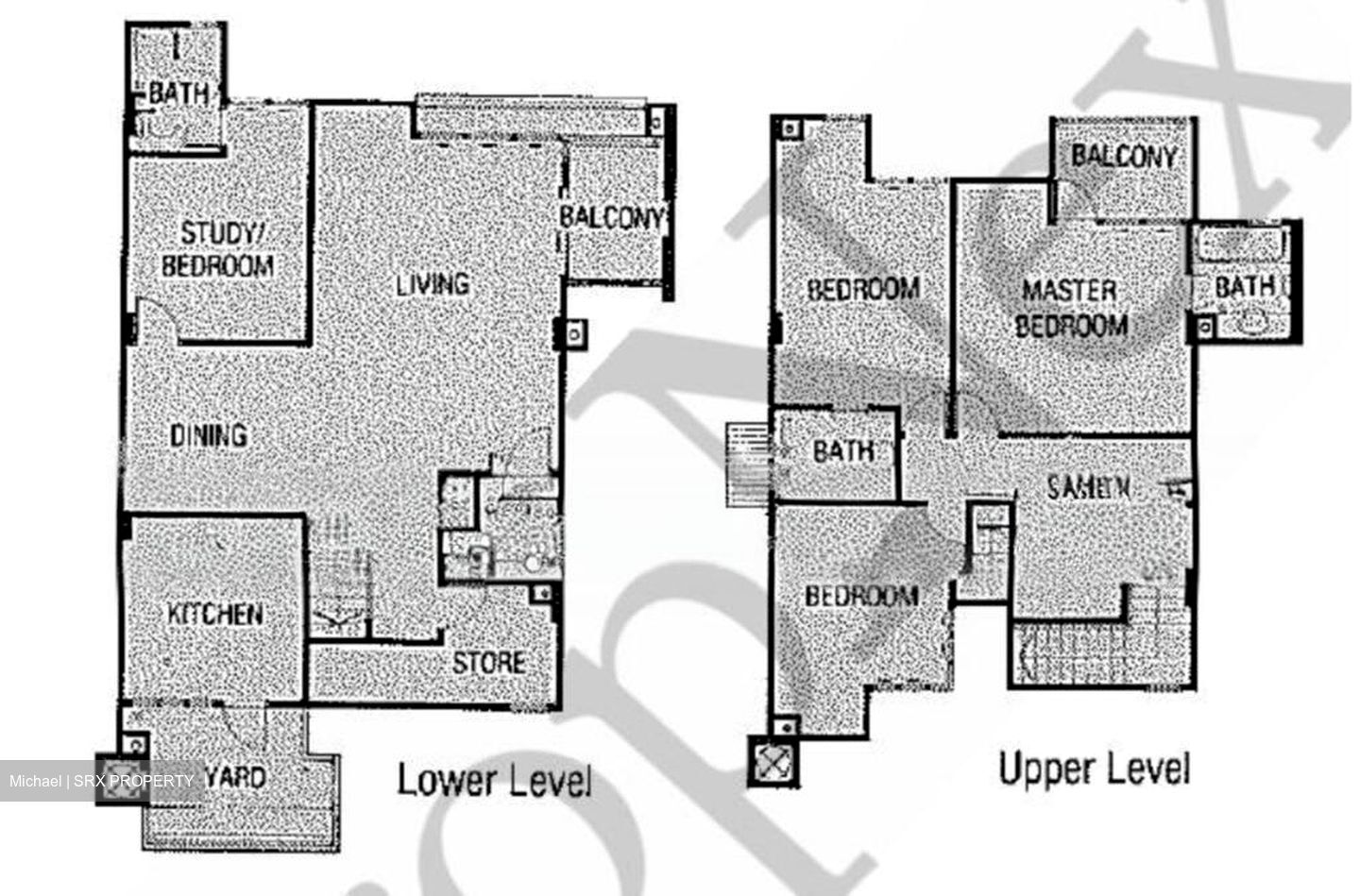 Grande Vista (D28), Condominium #507145631